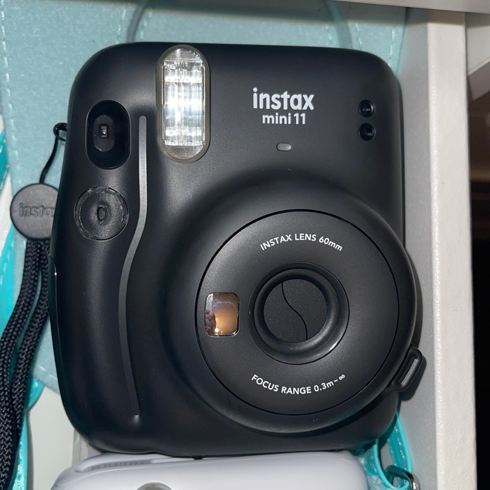 fujifilm instax 11